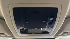 Lexus NX 300h 2.5 Takumi 5dr CVT [Pan roof] Hybrid Estate
